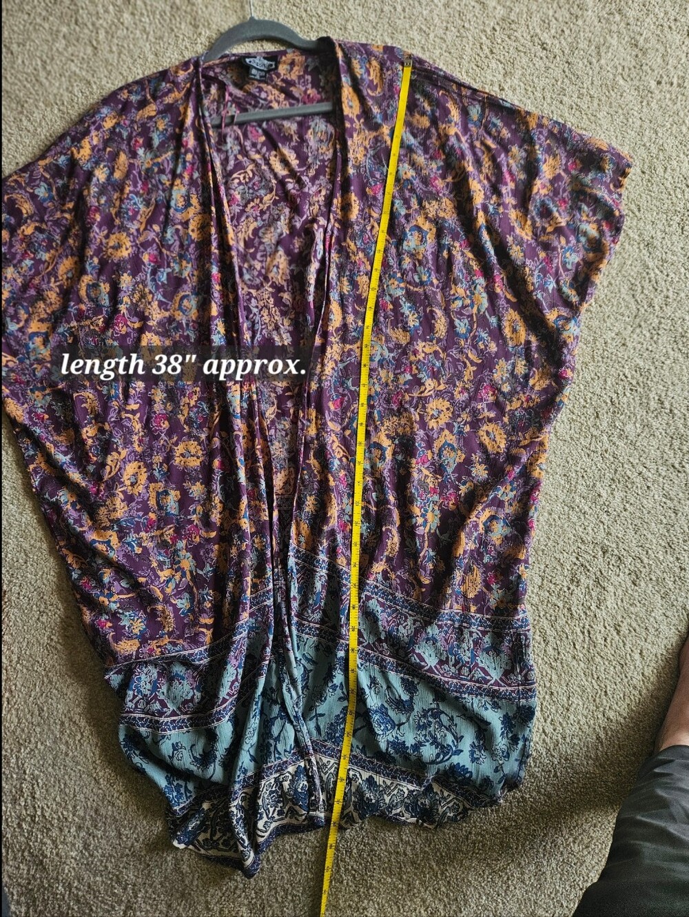 Angie Robe - Picture 3 of 7